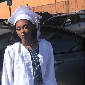 Meet your Posher, Ashanti